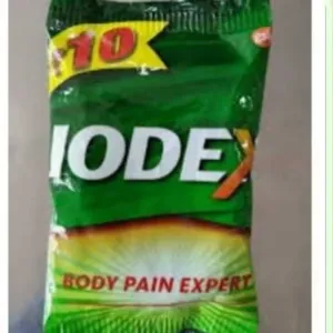 Iodex 4gm