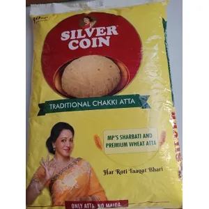 Silver coin satta 1kg