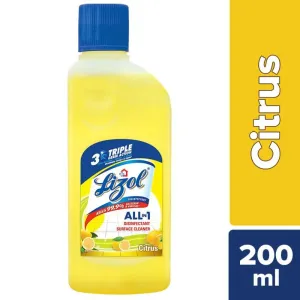 Harpic 200ml