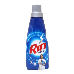 ரின் லிக்விட் Rin liquid 430 ml