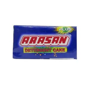 அரசன் சோப் Arasan soap 250g/6pc