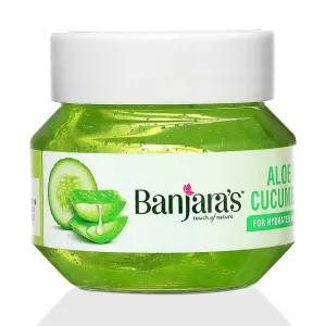 பஞ்சாராஸ்  ஃபேஸ் ஜெல் Banjaras face gel