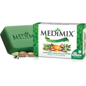 மெடிமிக்ஸ் சோப் Medimix soap 75g