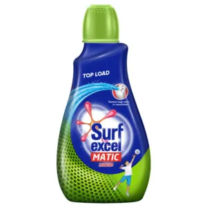 Surf exel matic liqiud 1l 