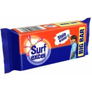 சர்ப் எக்ஸெல் சோப் Surf exel soap 250G