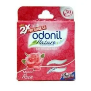 ஓடோனில் Odonil freshner