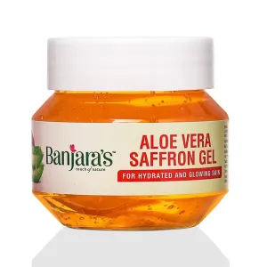 பஞ்சாராஸ்  ஃபேஸ் ஜெல் Banjaras face gel