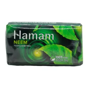 ஹமாம் சோப் Hamam 150g