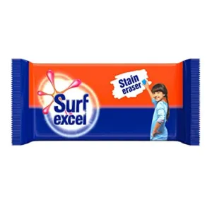 சர்ப் எக்ஸெல் சோப் Surf exel soap 150g/2pc