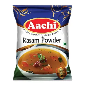 ஆச்சி ரசப்பொடி Achi rasam podi 50g