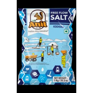 அணில் சால்ட் Anil salt 1kg 