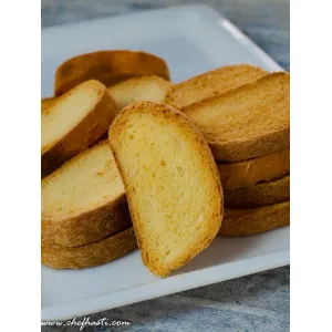அமுல் ரஸ்க் உதிரி Rusk (amul)250g