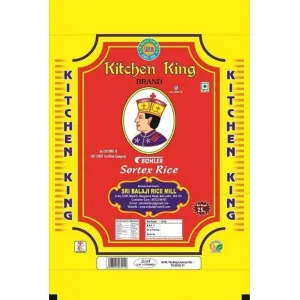 கிச்சன் கிங் அரிசி  Kitchen king rise 25 k