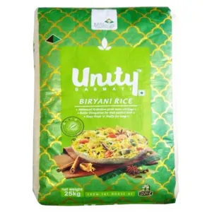 Unity rise 2kg