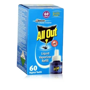 ஆல் அவுட் லிக்விட் Allout liqiud