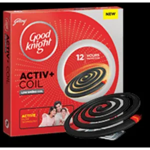 குட்நைட் காயில் கருப்பு Good knight coil