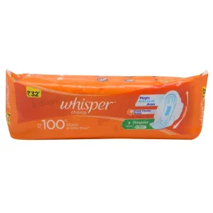விஸ்பர் Wispher regular