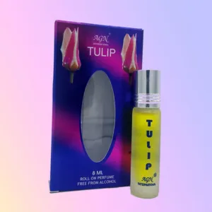 Tulip atthar