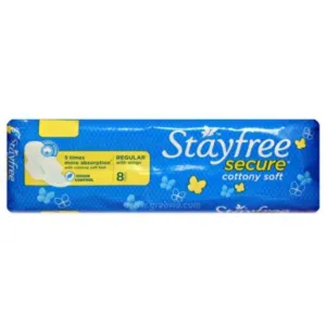 ஸ்டேபிரி Stayfree reguler