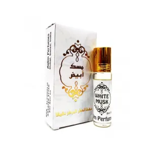 White musk atthar