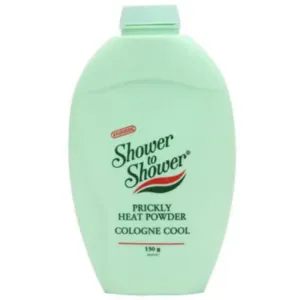 Shower to shower 150 g 