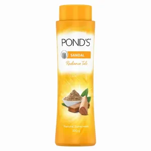Ponds sandal powder