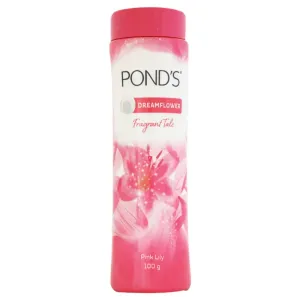 Ponds powder 100g