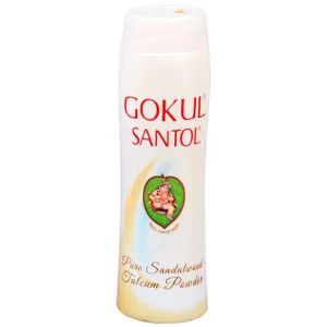 Gokul sandal powder 70g