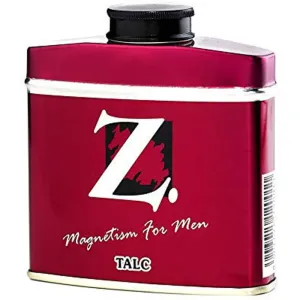 Z talcum powder 100g