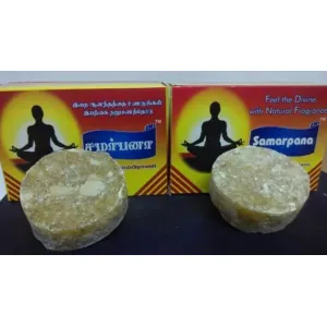 கட்டி சாம்பிராணி (பாலாஜி) Katti sambirani