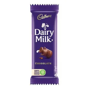 டைரி மில்க் சாக்லேட்Dairy milk choclate
