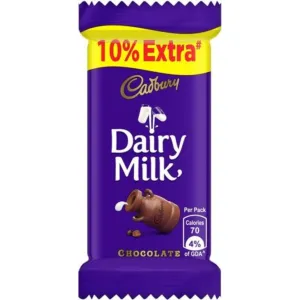 டைரி மில்க் சாக்லேட்Dairy milk choclate 
