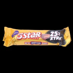 பைவ் ஸ்டார் சாக்லேட்5star choclate 10rs 