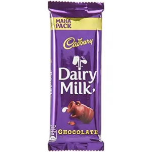 டைரி மில்க் சாக்லேட்Dairy milk choclate
