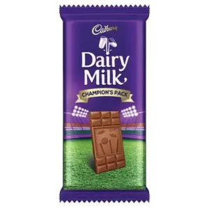 டைரி மில்க் சாக்லேட்Dairy milk choclate