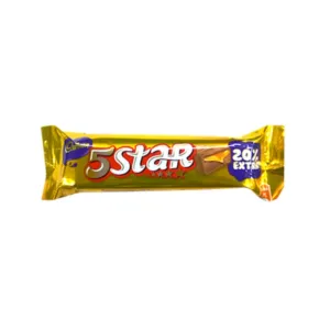 பைவ் ஸ்டார் சாக்லேட்5star choclate 5rs
