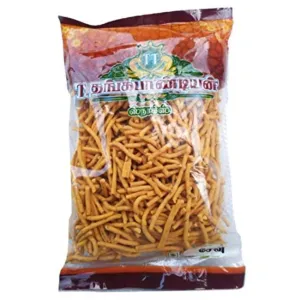 தங்கப்பாண்டியன் காராச்சேவு Thanga pandiyan kara cheavu 250g