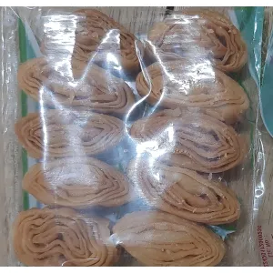 பூரிPoori pocket
