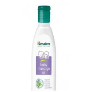 ஹிமாலயா மசாஜ் ஆயில் Himalaya baby massage oil 100 ml