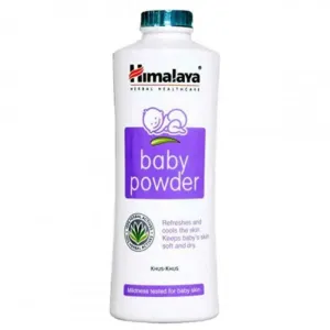 ஹிமாலயா பேபி பவுடர் Baby powder himalaya 100 g