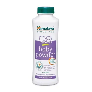 Himalaya 200g baby powder 