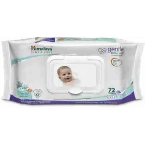 இமாலயா வைப்ஸ் Himalaya wipes