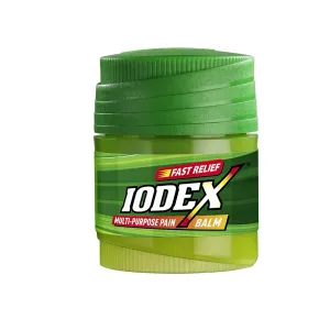 Iodex 