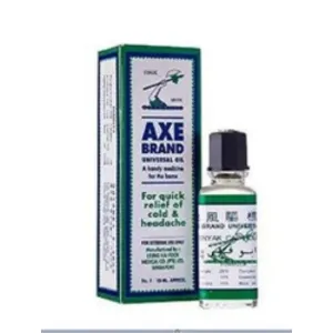 Axe oil 10ml