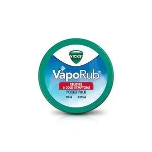 Vicksrub 