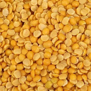 Thuvaram parupu 250g loose 