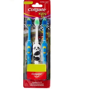 கோல்கேட் பேபி பிரஸ்Colgate baby brush 1pc