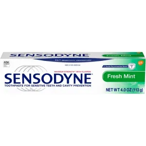 சென்ஸுடன் பேஸ்ட்Sensodyne paste mint 75g