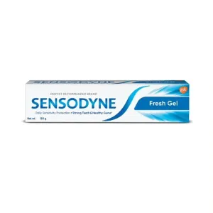 சென்ஸுடன் பேஸ்ட் Sensodyne gel paste 75 g