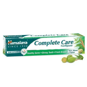 Himalaya camplete care paste 100g